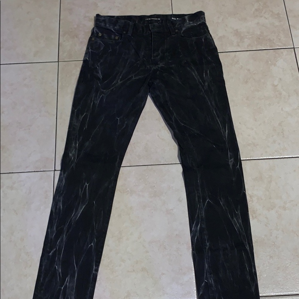Saint Laurent Jeans